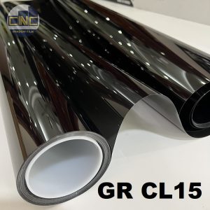 CNC WINDOW FILM GR CL15