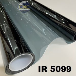 CNC WINDOW FILM IR 5099