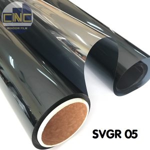 Phim cách nhiệt CNC SVGR 05