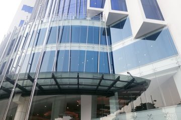 CNC Window Film giới thiệu mẫu phim cách nhiệt mới CSF L20